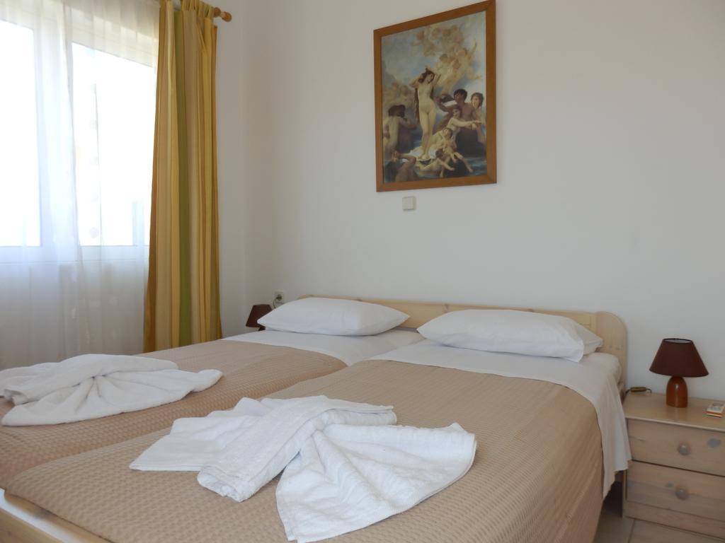 Appartement Maro