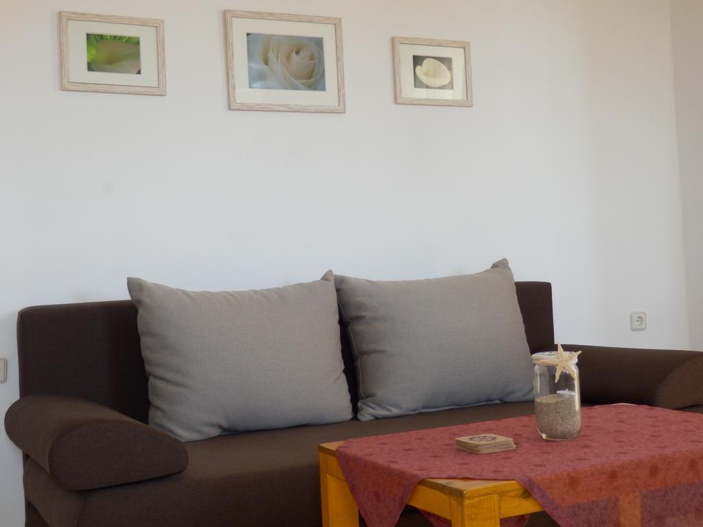 Appartement Maro Tavronitis