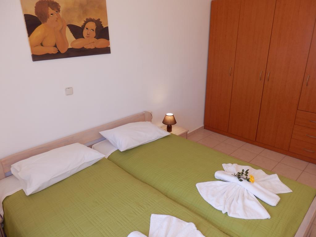 Maro Appartement Tavronitis