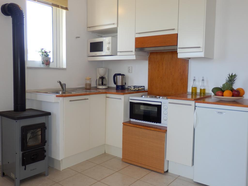 Appartement Maro Tavronitis