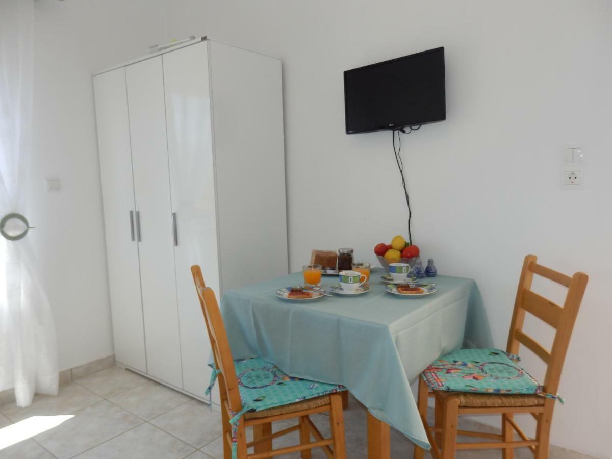 Maro Appartement *